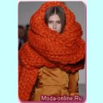 Шарфы сезона Осень-Зима 2007/2008 Архив Шарфы сезона Осень-Зима 2007/2008