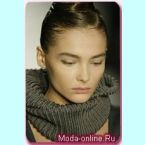 Шарфы сезона Осень-Зима 2007/2008 Архив Шарфы сезона Осень-Зима 2007/2008