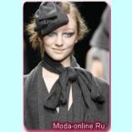 Шарфы сезона Осень-Зима 2007/2008 Архив Шарфы сезона Осень-Зима 2007/2008