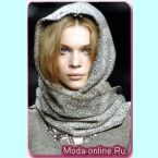 Шарфы сезона Осень-Зима 2007/2008 Архив Шарфы сезона Осень-Зима 2007/2008