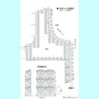 Красненький Моя галерея Женские модели Топы и летние кофточки Красненький