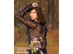 Чаровница