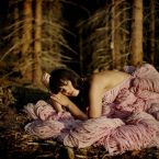 Вязаный кутюр от Jemma Sykes Новости Вязаный кутюр от Jemma Sykes