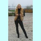 Лисичка Моя галерея Женские модели Свитера, жакеты Лисичка