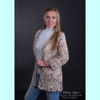 Dolce vita Моя галерея Женские модели Свитера, жакеты Dolce vita
